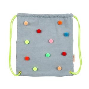 *NEW* Meri Meri POM POM BAG